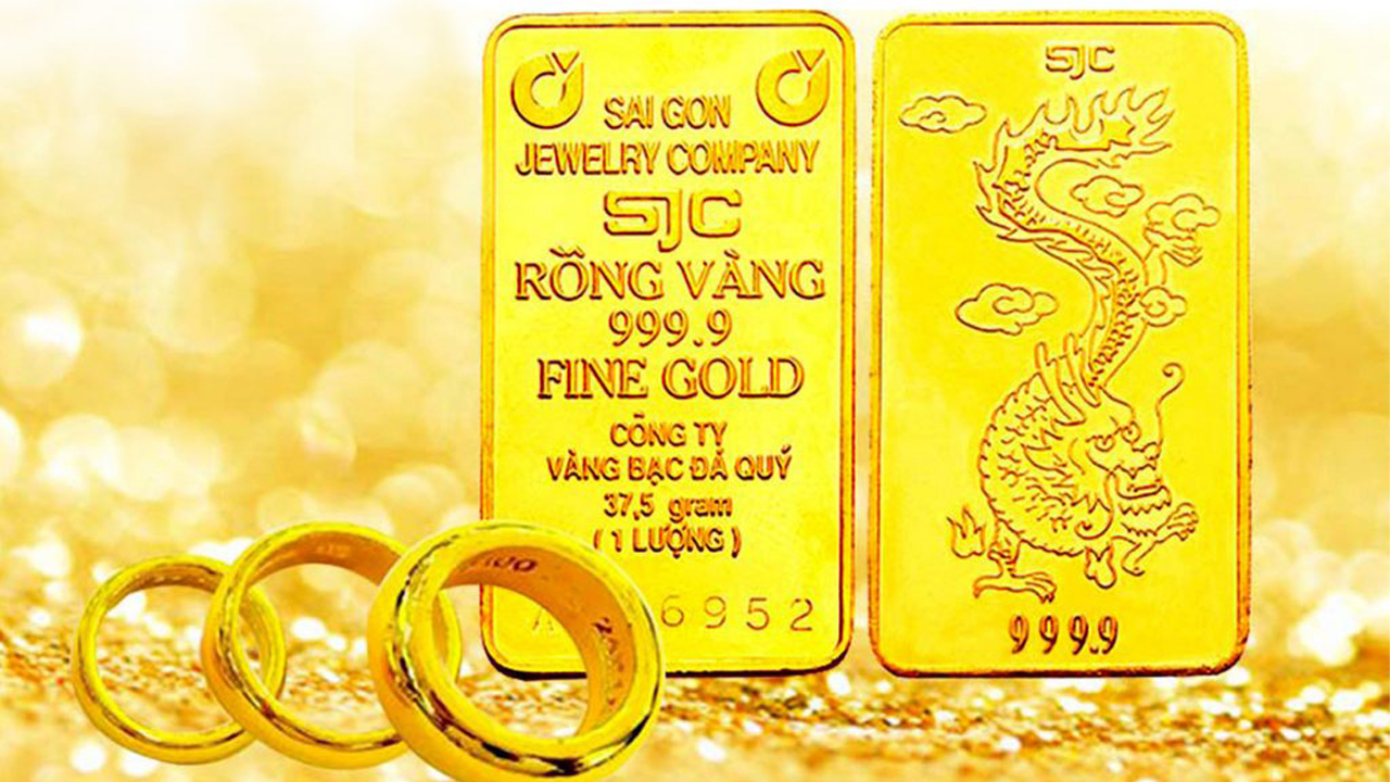 Tìm hiểu trọng lượng vàng: 1 chỉ vàng tương đương bao nhiêu gram? - ảnh 3