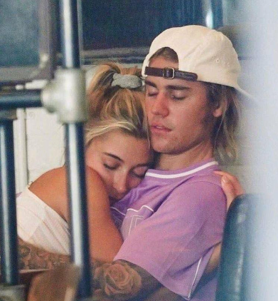 Cơ ngơi không phải dạng vừa của Hailey- Cô gái cứu vớt Justin Bieber vượt qua đống đổ nát tâm lý - ảnh 2