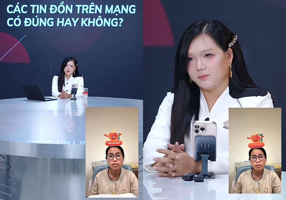Mẹ Bắp xuống tóc giữa ồn ào từ thiện, tiết lộ tình trạng 'mệt mỏi và không biết phải làm thế nào' - ảnh 4