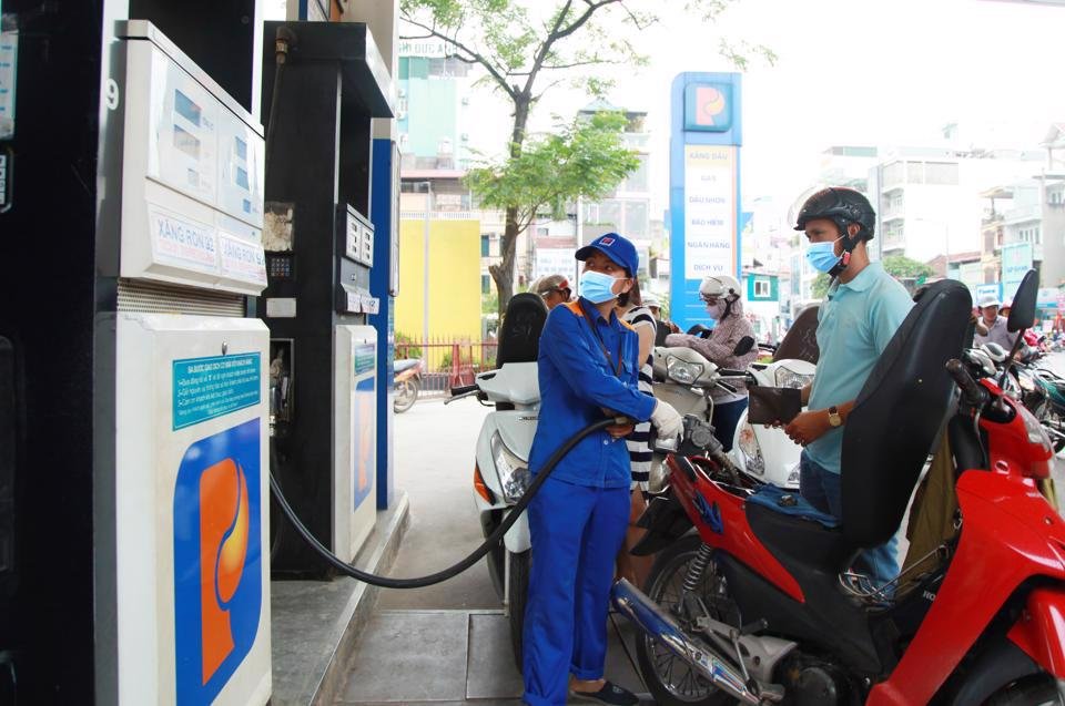 Đi đổ xăng phải biết điều này, cẩn thận bị phạt tới 5 triệu đồng, ai không biết thì mất tiền - ảnh 3
