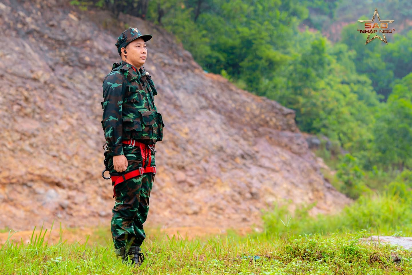 Mũi trưởng Vương Đắc Dương tiết lộ đã gặp lại Thùy Tiên, thông tin về nàng hậu sau thời gian 'ở ẩn' gây chú ý - ảnh 1