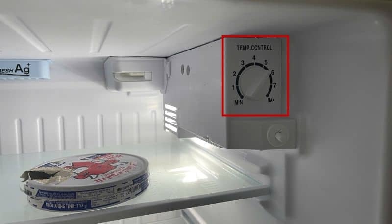 Trên tủ lạnh có 1 'dãy số bí mật', nếu chỉnh đúng có thể giảm nửa tiền điện mỗi tháng - ảnh 3