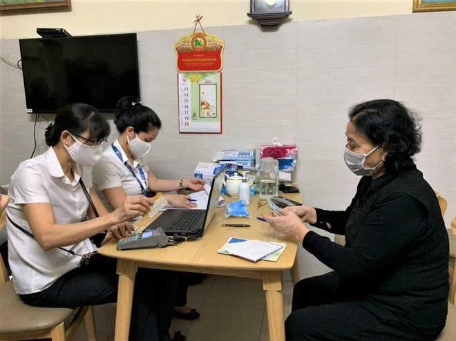 Kể từ 1/7/2025: Chính thức tạm dừng chi trả lương hưu, trợ cấp BHXH hàng tháng với 3 nhóm đối tượng này - ảnh 2