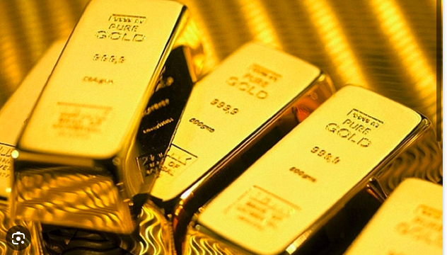 Giá vàng trong nước hôm nay 25/4/2025 tiếp tục tăng, cao hơn thế giới gần 16 triệu đồng - ảnh 3
