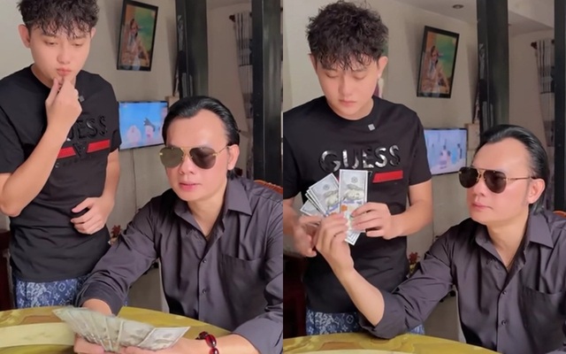 Nam NSƯT có biệt thự, đất đai trải dài từ Việt Nam sang Mỹ, 50 tuổi ăn chay trường, tự tay nuôi các cháu - ảnh 7