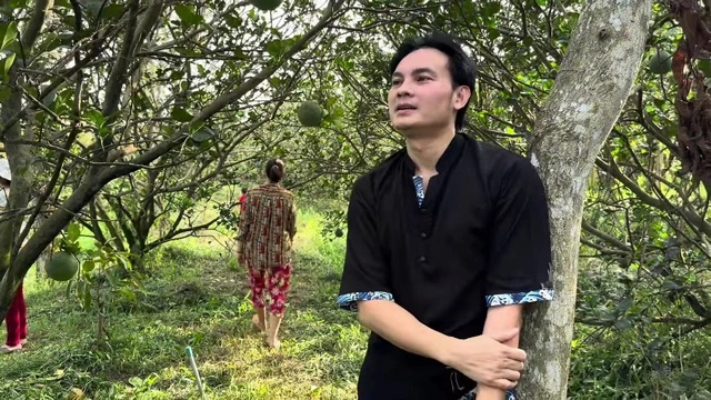 Nam NSƯT có biệt thự, đất đai trải dài từ Việt Nam sang Mỹ, 50 tuổi ăn chay trường, tự tay nuôi các cháu - ảnh 4