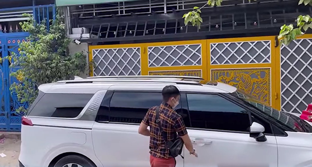 Nam NSƯT có biệt thự, đất đai trải dài từ Việt Nam sang Mỹ, 50 tuổi ăn chay trường, tự tay nuôi các cháu - ảnh 6