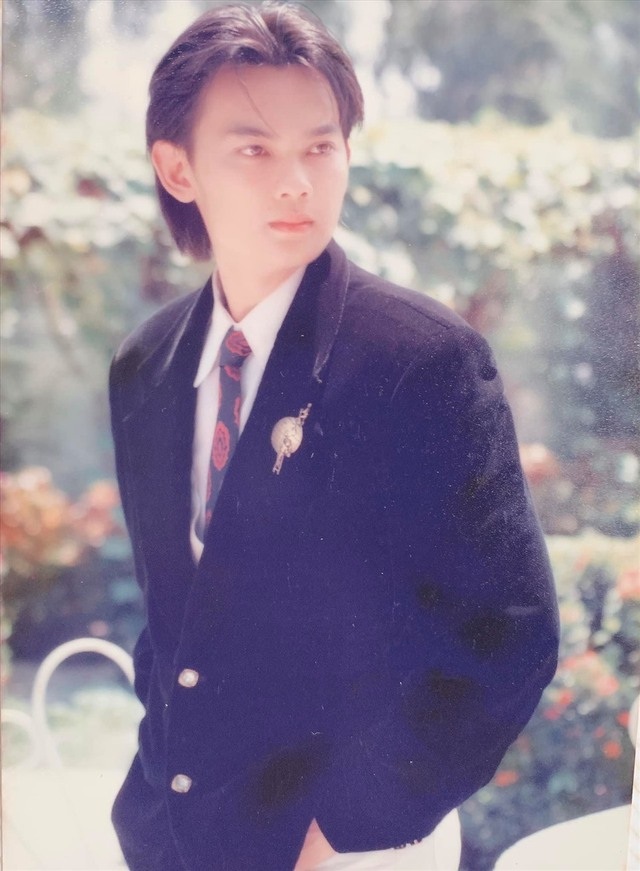 Nam NSƯT có biệt thự, đất đai trải dài từ Việt Nam sang Mỹ, 50 tuổi ăn chay trường, tự tay nuôi các cháu - ảnh 2