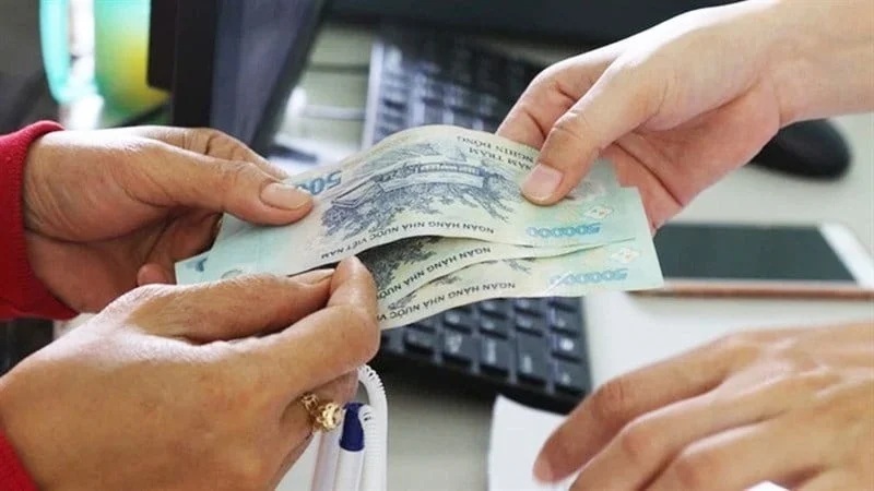 Nghỉ lễ 30/4 và 1/5: Hơn 3.3 triệu người dân nhận được 2 khoản tiền lớn, là khoản gì? - ảnh 2