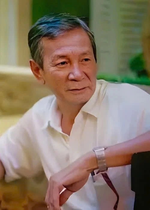 Diễn viên Trần Lượng phim 'Dốc tình' qua đời - ảnh 1