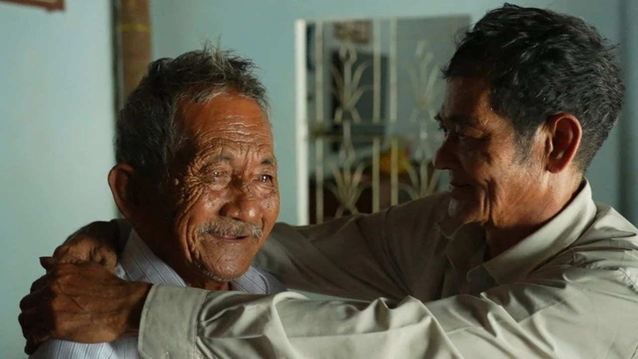 'Hành trình thống nhất' – Thước phim đặc biệt về hòa giải dân tộc giữa những người từng ở hai đầu chiến tuyến - ảnh 2