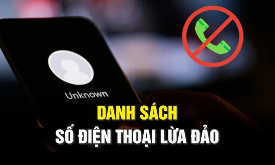 17 đầu số điện loại Lừa Đảo 02, 05, 07, 08, 09 mới nhất: Tuyệt đối đừng nghe, đừng gọi lại - ảnh 2