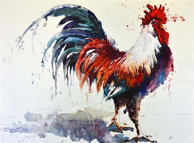 Tuần mới (5-11/5): Bất ngờ với 2 con giáp đỏ rực vận may và 2 con giáp dễ sa sút tiền bạc, tình cảm - ảnh 2