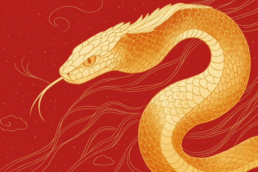 Tuần mới (5-11/5): Bất ngờ với 2 con giáp đỏ rực vận may và 2 con giáp dễ sa sút tiền bạc, tình cảm - ảnh 1