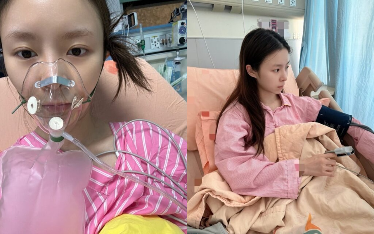 Nữ ca sĩ 26 tuổi nằm bất động trong nhà vệ sinh phải cấp cứu, kết quả xét nghiệm gây chóng - ảnh 3