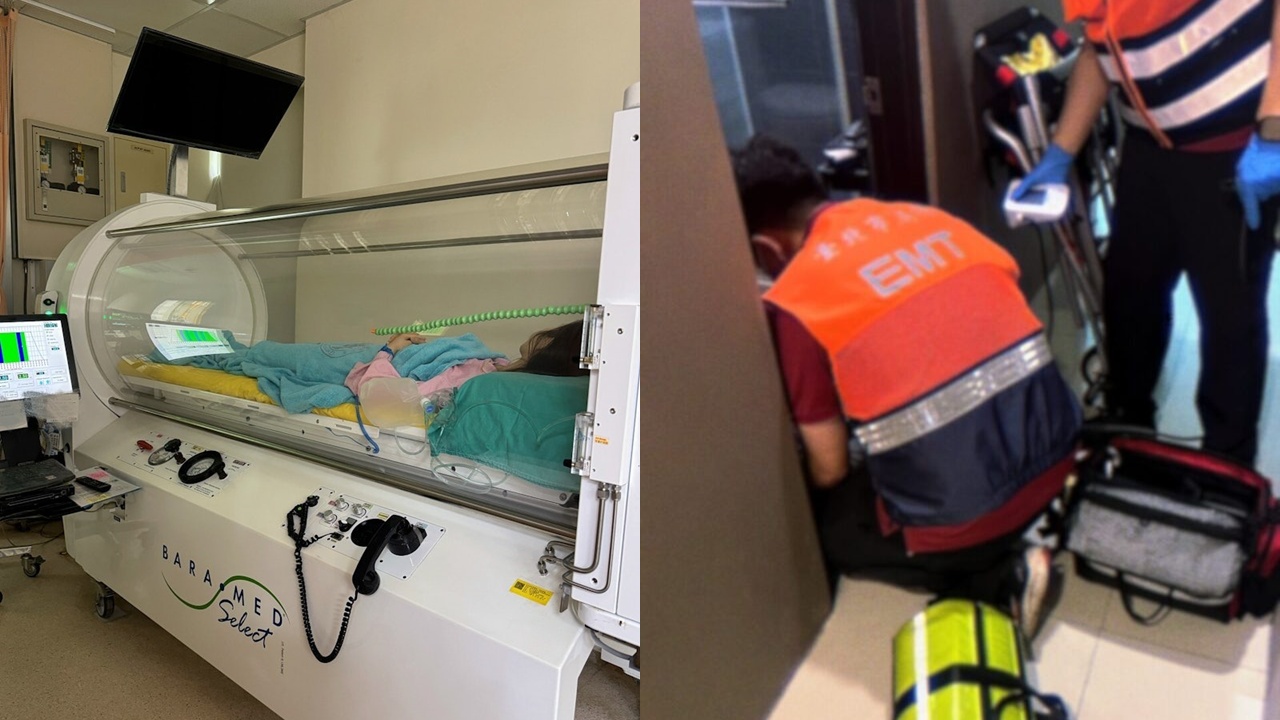 Nữ ca sĩ 26 tuổi nằm bất động trong nhà vệ sinh phải cấp cứu, kết quả xét nghiệm gây chóng - ảnh 2