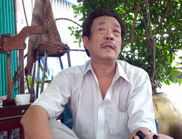 Danh hài Thanh Tùng từng đắt show thập niên 80 nhưng phá sản, U70 phải ở nhà thuê, nợ 20 triệu không trả nổi - ảnh 4