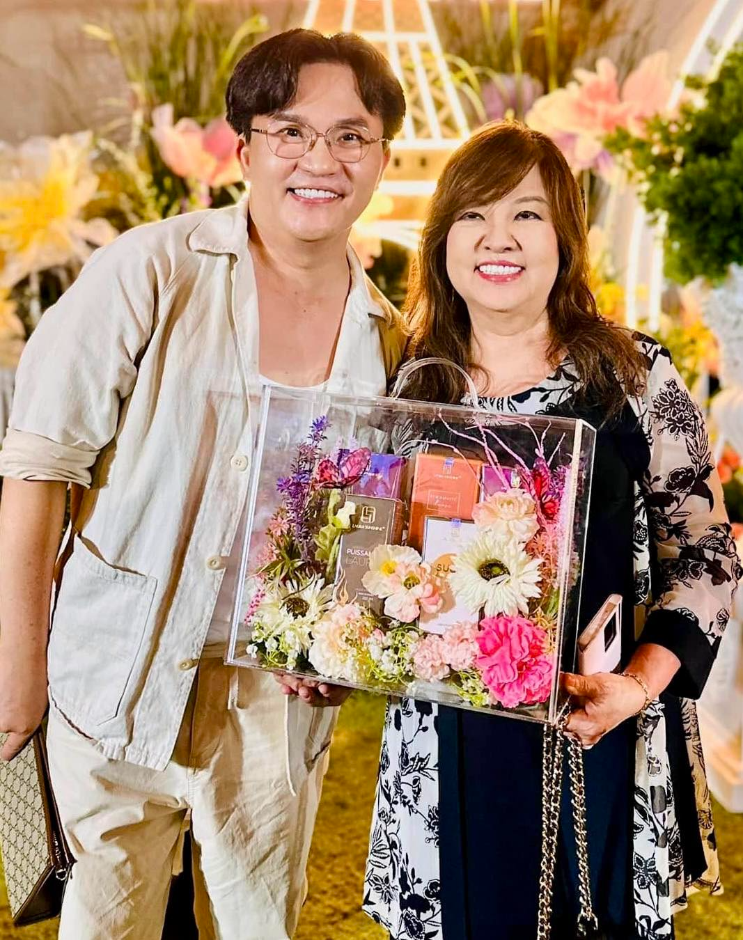 Xót xa tình trạng hiện tại của MC Đại Nghĩa, đồng nghiệp tiết lộ có biểu hiện bất thường trước ngày mẹ qua đời - ảnh 4