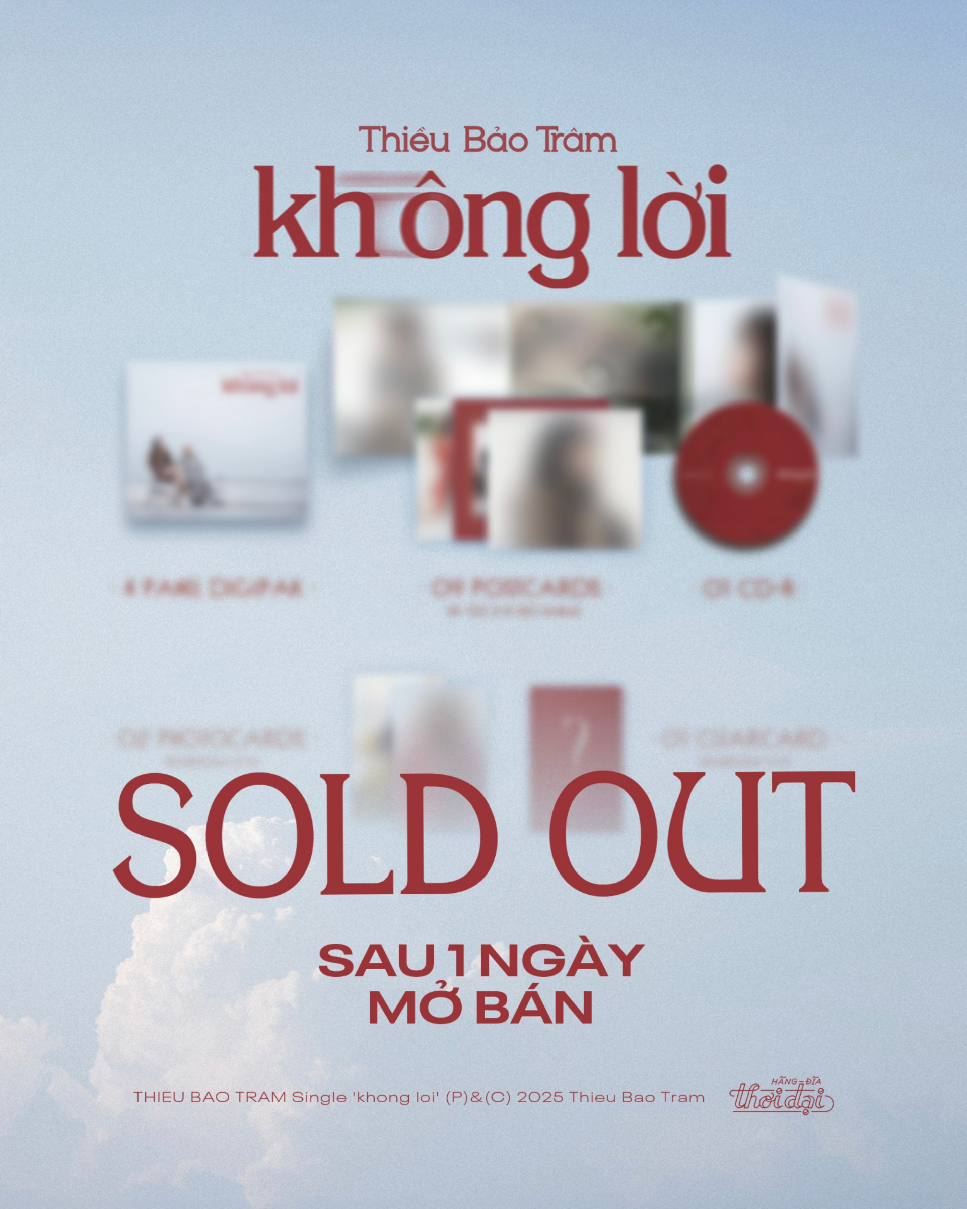 Thiều Bảo Trâm úp mở về chủ đề “mối quan hệ mập mờ” trong ca khúc mới ‘không lời’ - ảnh 1