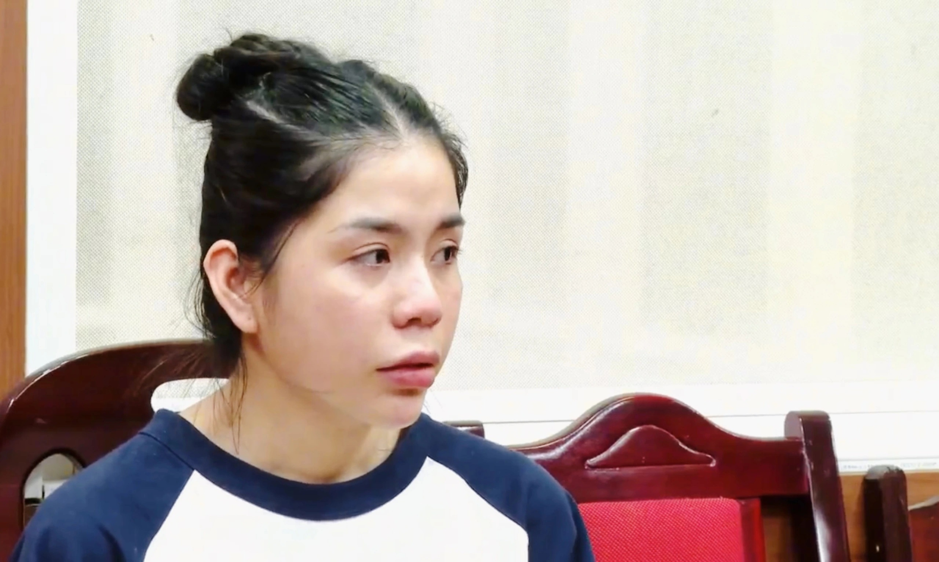 Khởi tố, bắt giam hoa hậu Nguyễn Thúc Thùy Tiên - ảnh 3