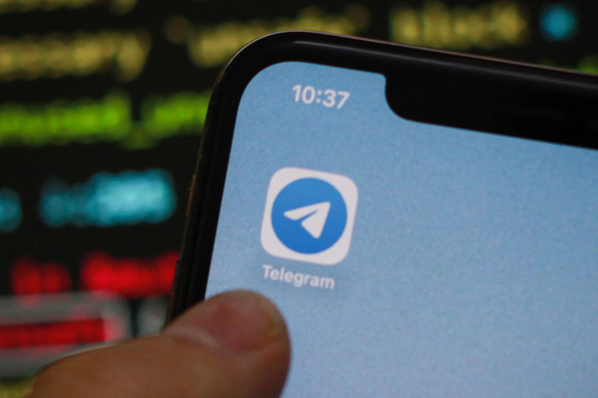 Telegram nói gì về việc sắp bị chặn ở Việt Nam? - ảnh 1