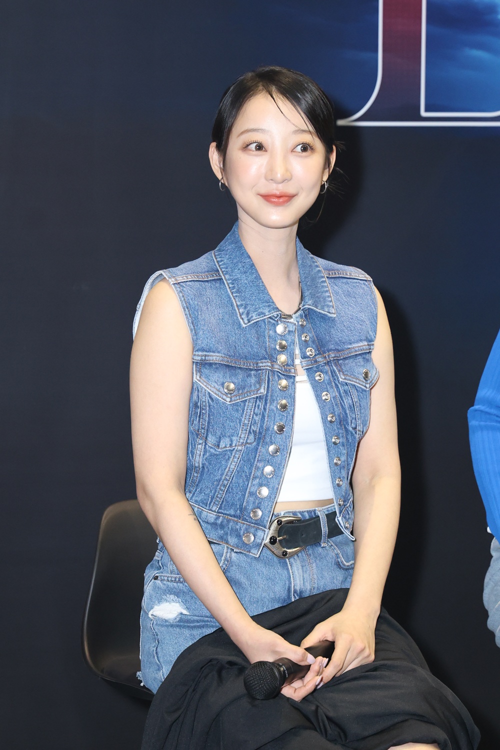 EXID xuất hiện rạng rỡ, tiết lộ lý do tổ chức fancon tại Việt Nam - ảnh 3