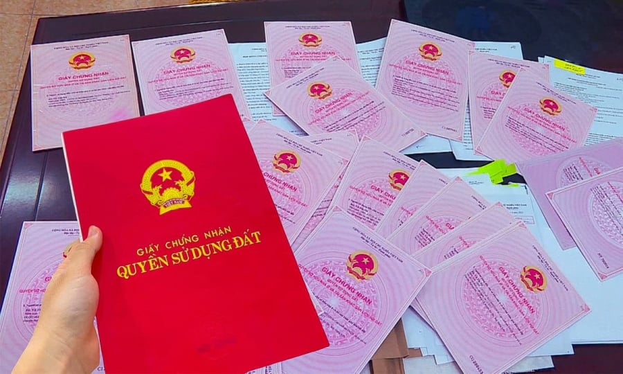 6 trường hợp nhà ở không được chứng nhận quyền sở hữu từ 2025: Người dân nên nắm rõ - ảnh 1