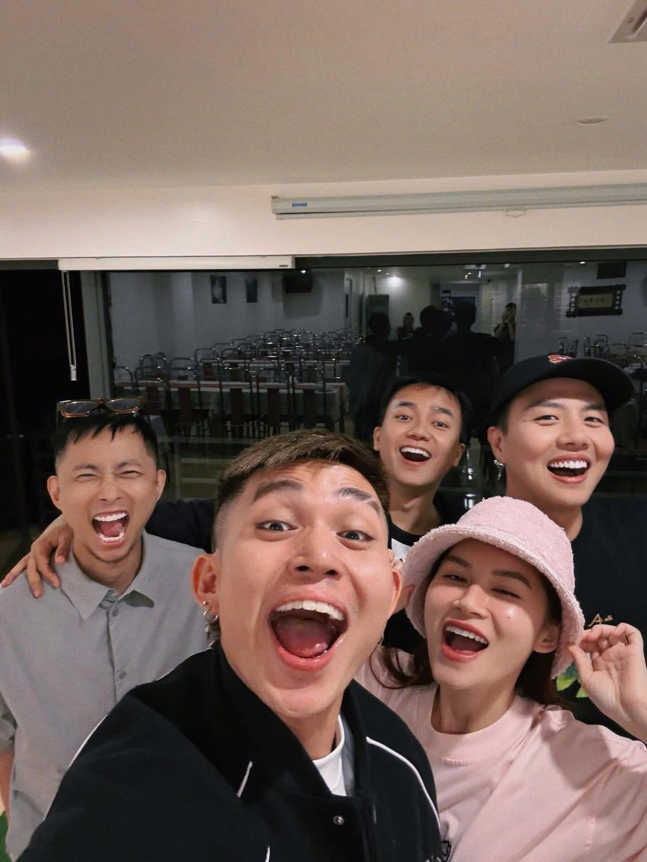Jun Phạm: Anh cả “ thượng thừa” nấu nướng và giây phút tìm lại cảm giác gia đình - ảnh 2