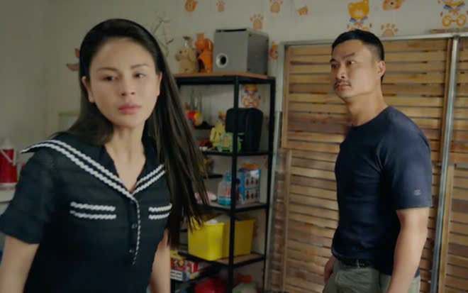 “Dịu dàng màu nắng”: Khi “Dịu dàng” biến thành “khó chịu” với khán giả - ảnh 4