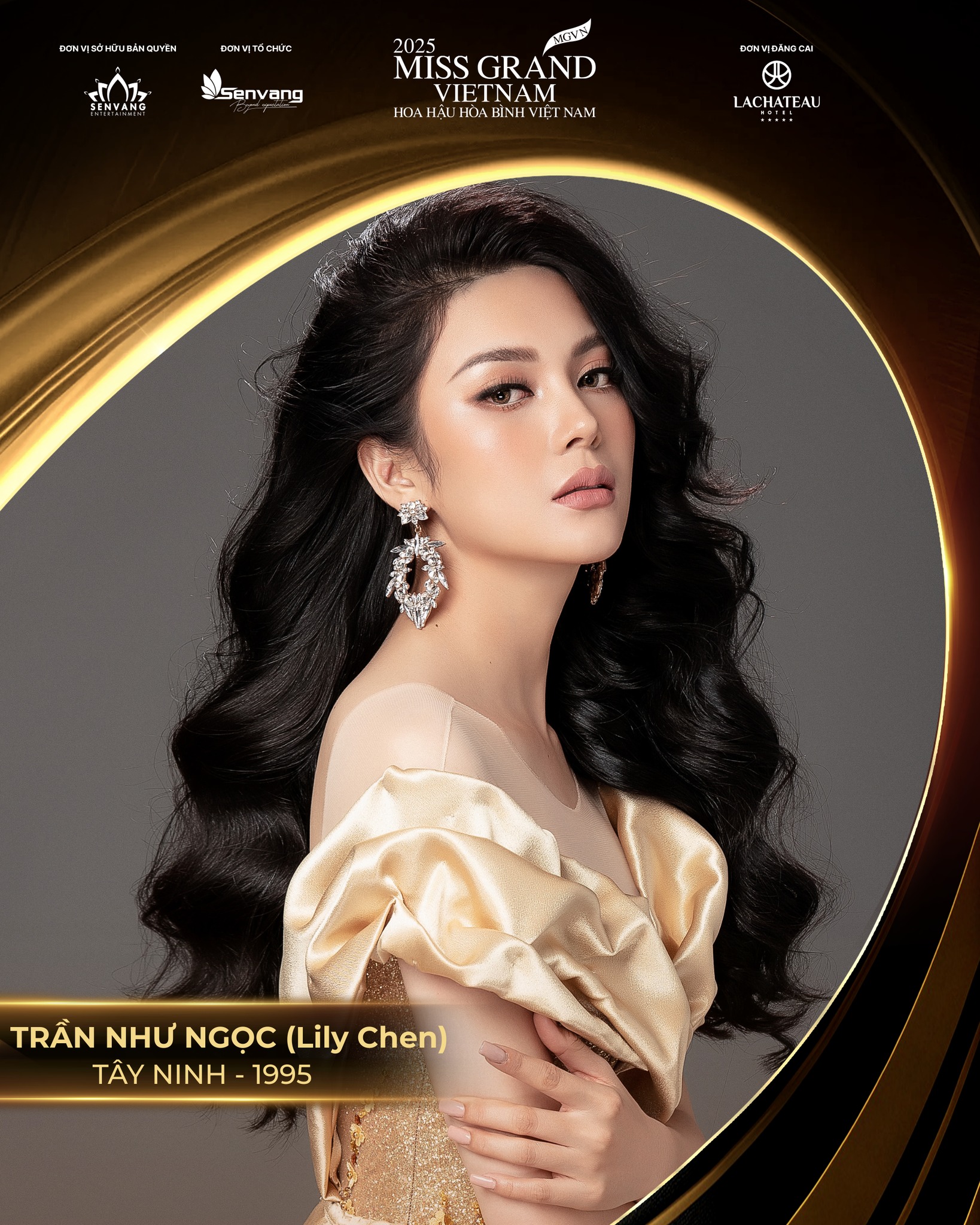 Sự thật tin đồn “Ngọc nữ Bolero” Lily Chen bán nhà thi hoa hậu - ảnh 3