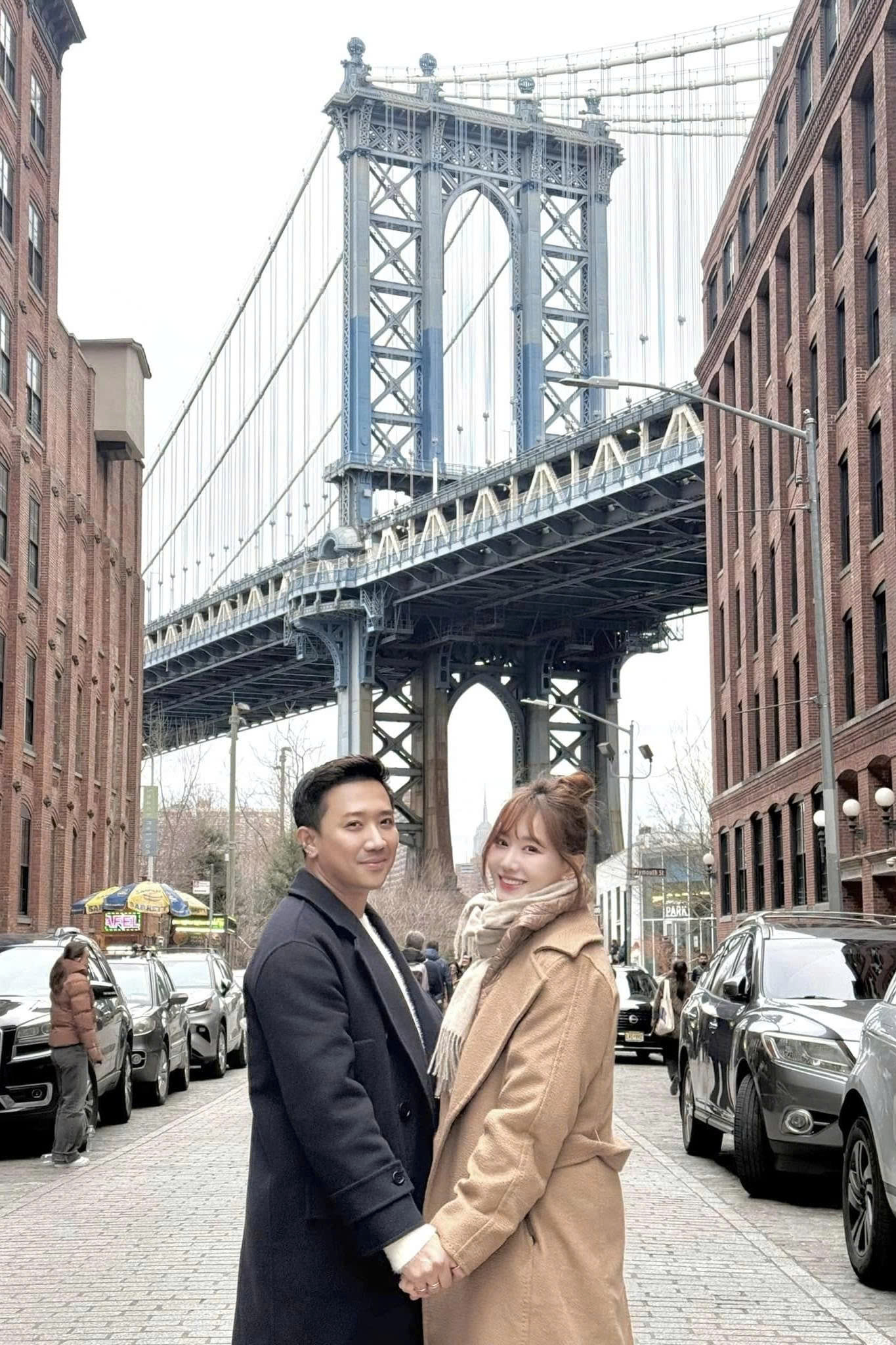 Hari Won nghẹn ngào: “Đến bây giờ, tôi cũng không biết liệu mình có thể làm mẹ được không” - ảnh 3