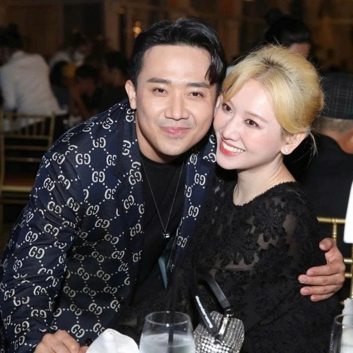 Hari Won nghẹn ngào: “Đến bây giờ, tôi cũng không biết liệu mình có thể làm mẹ được không” - ảnh 2