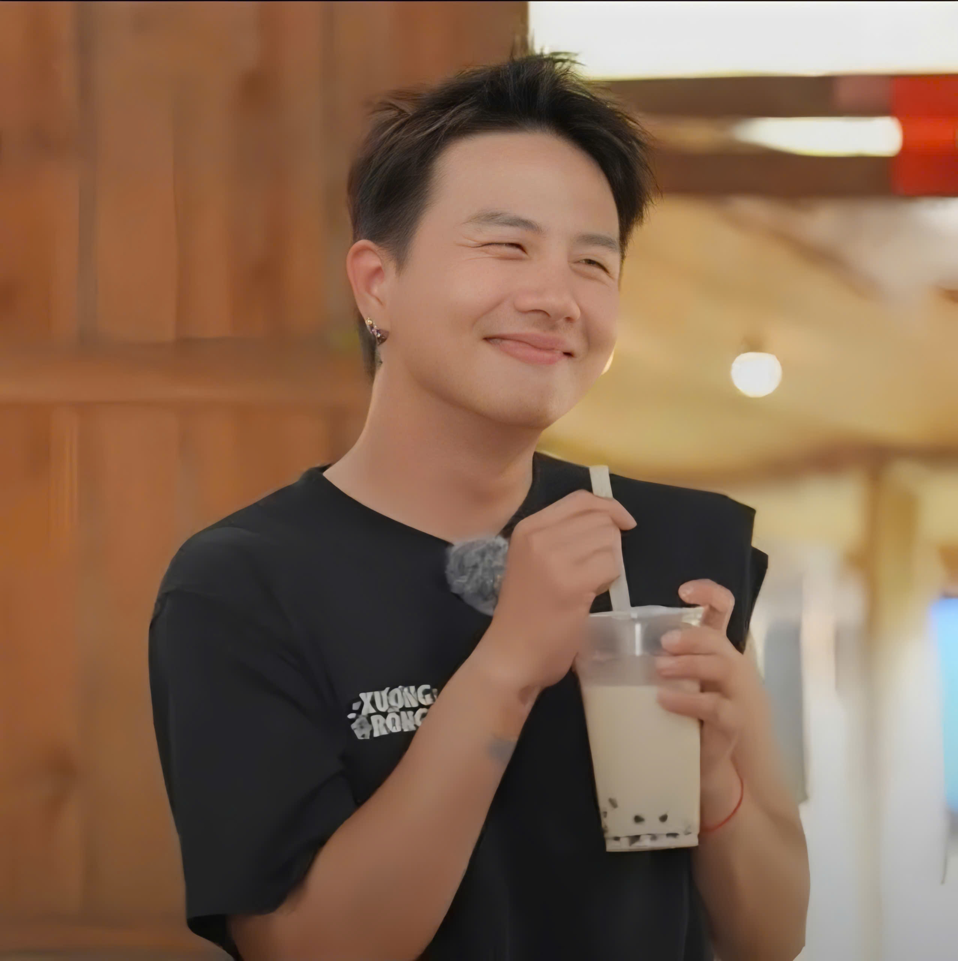 Bùi Công Nam và Duy Khánh lén ăn vụng cơm của chị Thông và cái kết “cả nước biết” - ảnh 3