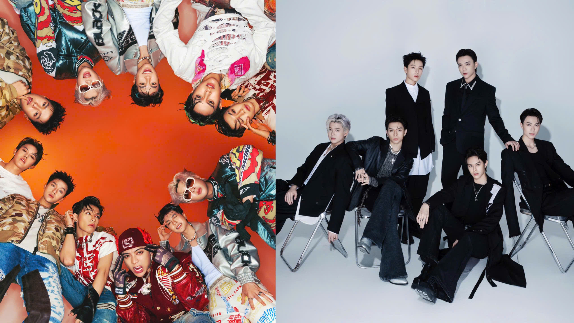 Sốc visual: Team SOOBIN tung bộ hình mới khiến netizen lầm tưởng nhóm nhạc K-pop debut - ảnh 7