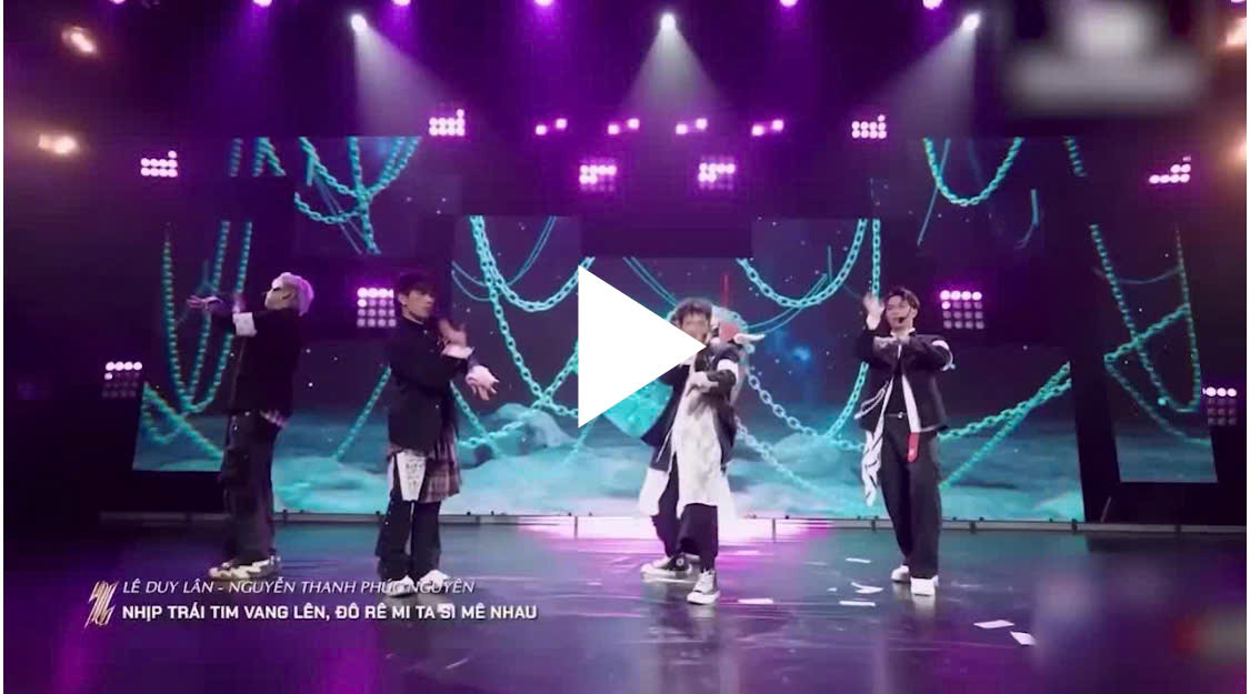 Sốc visual: Team SOOBIN tung bộ hình mới khiến netizen lầm tưởng nhóm nhạc K-pop debut - ảnh 9