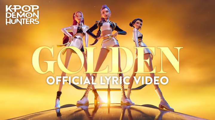 Ca khúc Golden của Netflix đánh bật G-Dragon và nhóm nhạc IVE, thống lĩnh bảng xếp hạng âm nhạc tại Hàn Quốc - ảnh 1