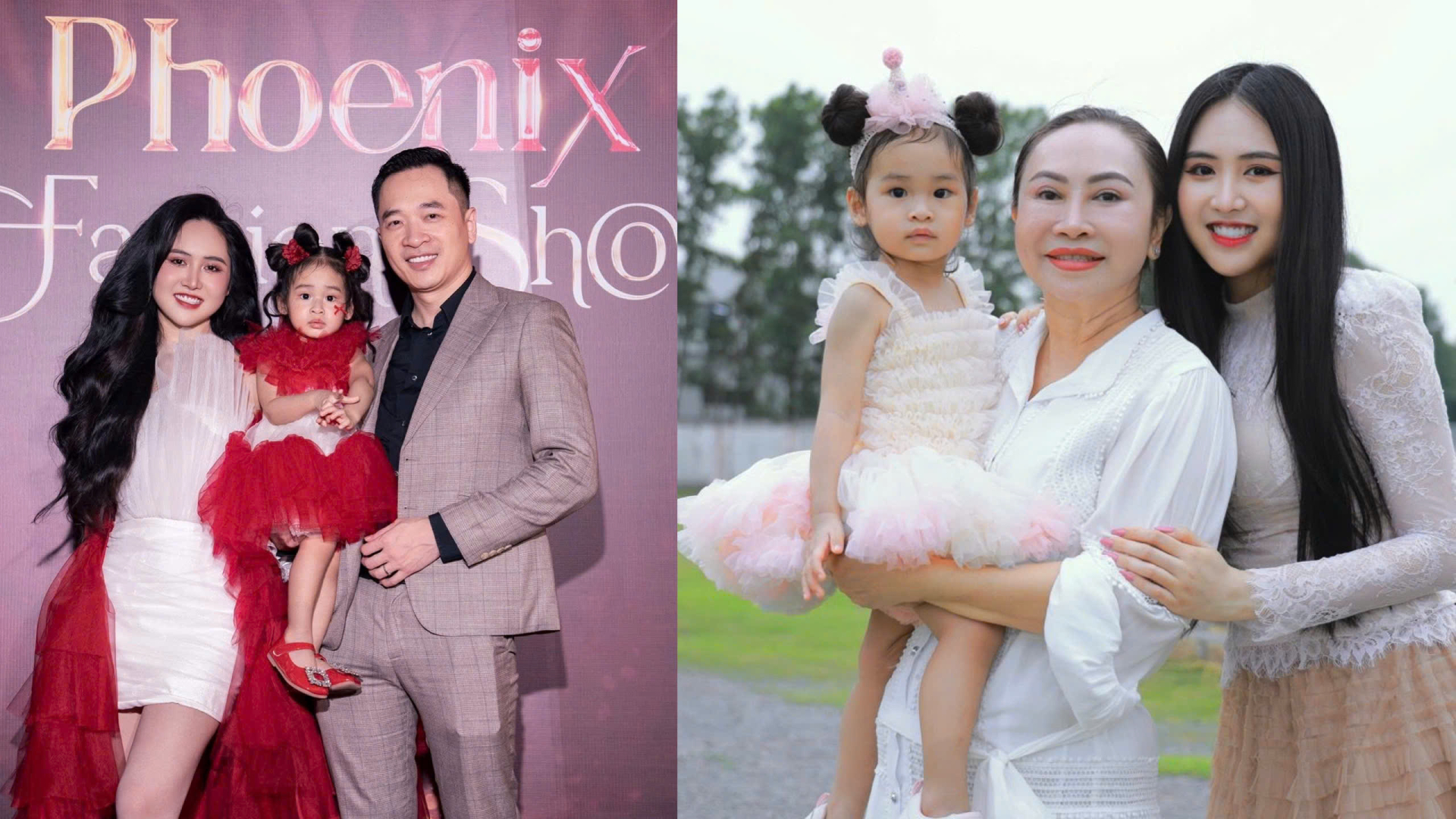 Á hậu Trúc Ny: “Tiền cát-xê từ hợp đồng quảng cáo của Moniz được dùng để từ thiện, giúp con biết chia sẻ' - ảnh 5
