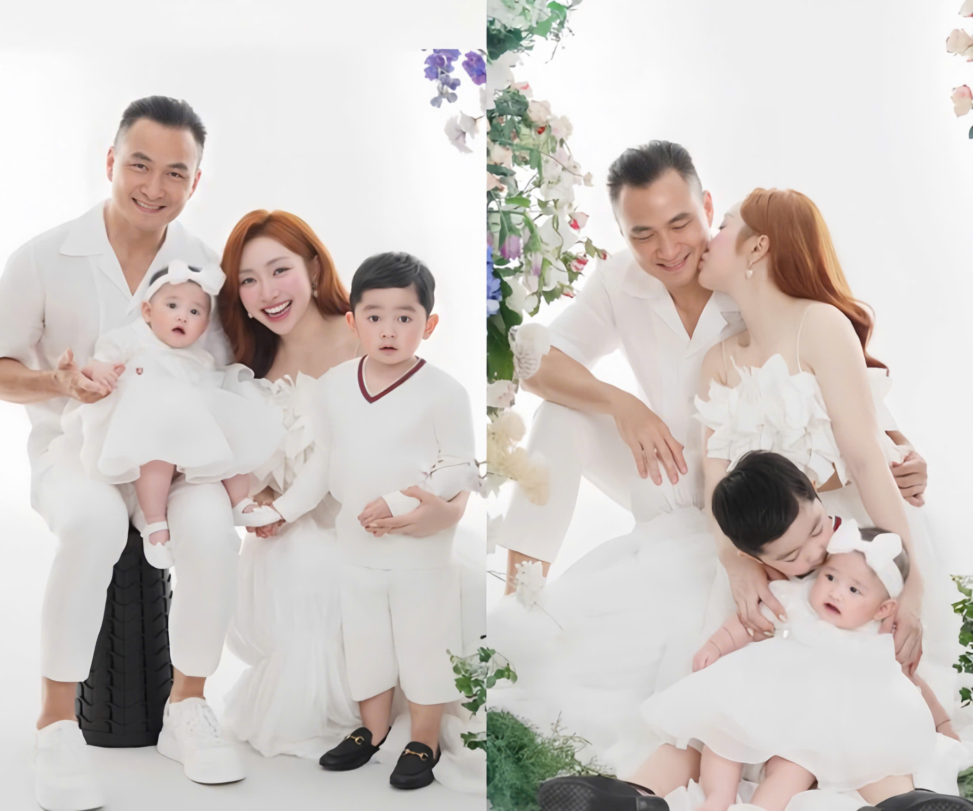 Dàn nghệ sĩ tham quan bảo tàng Gốm thời dựng nước của Chi Bảo - ảnh 10