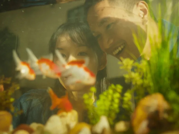 Câu chuyện của Cường trở nên viral vì đáp ứng đúng điều mà khán giải GenZ đang cần.