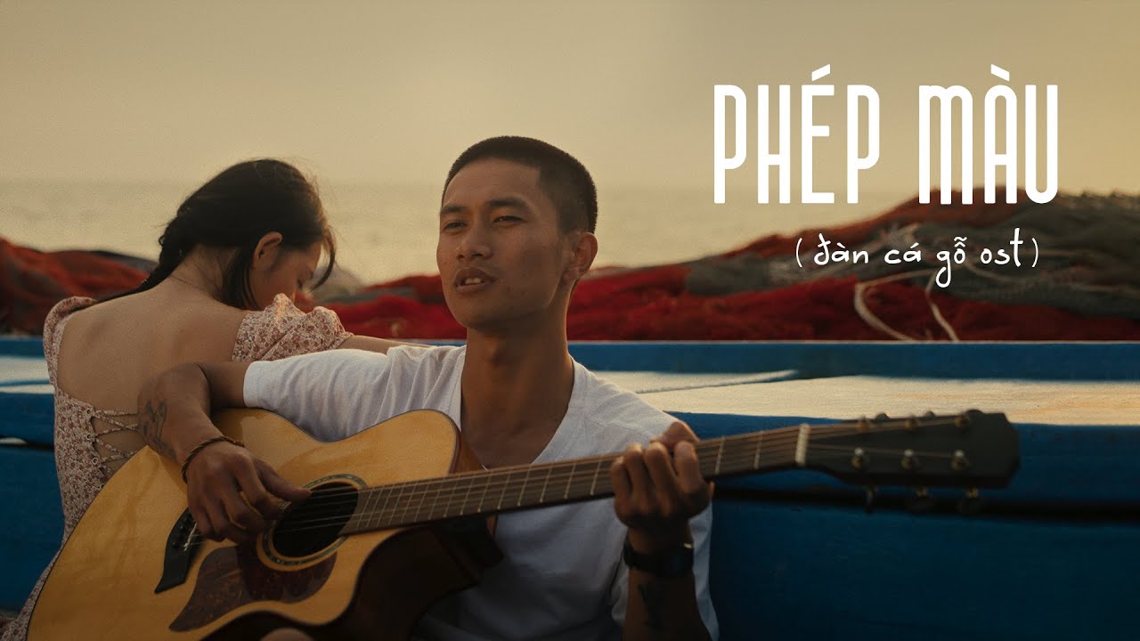 Ca khúc 'Phép Màu' trở nên viral với gần 40 triệu lượt xem trên Youtube.