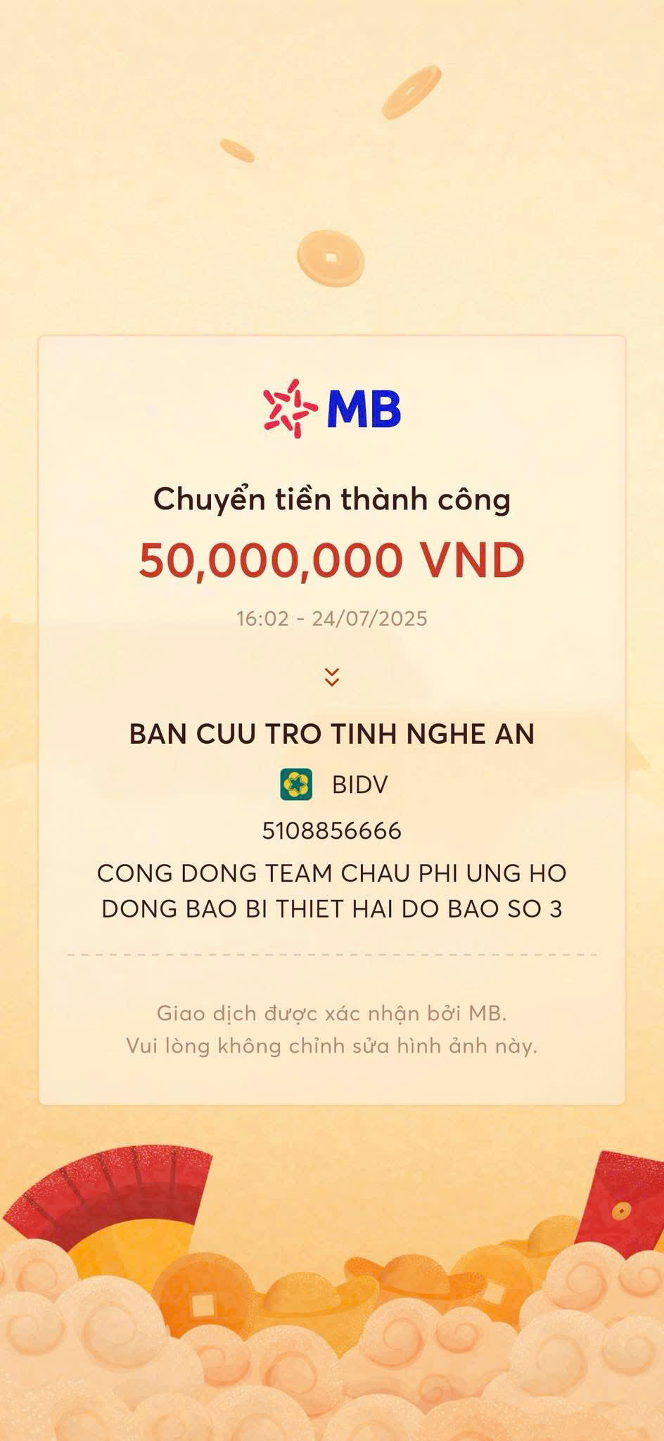 Facebook Quang Linh Vlogs đột ngột hoạt động trở lại, với những chia sẻ gây xôn xao - ảnh 2