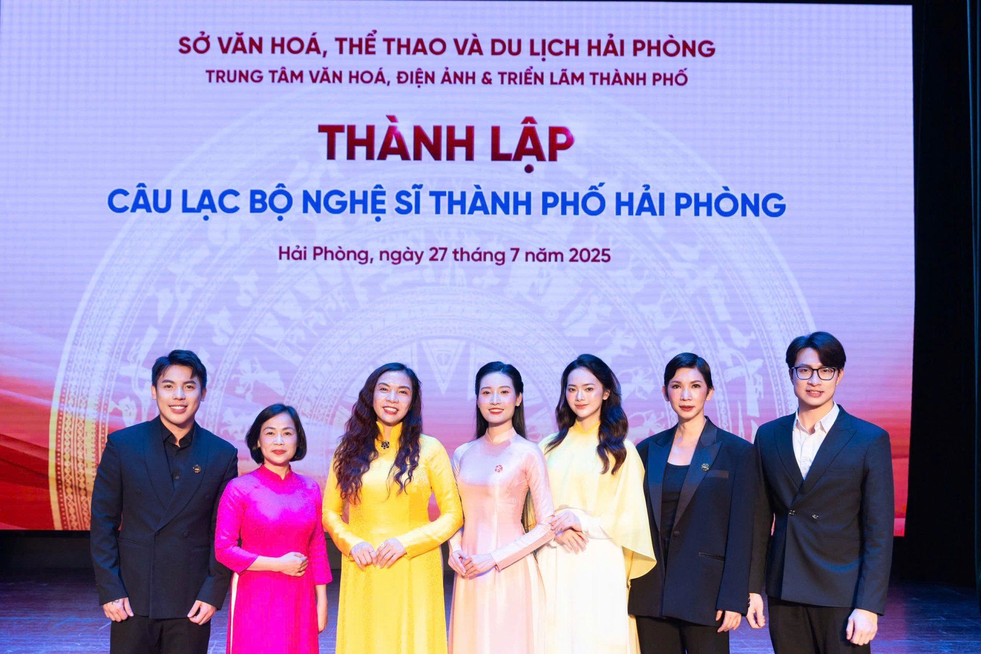 Đạo diễn - nhà sản xuất Phạm Duy Khánh quyết tâm với vai trò mới - ảnh 4