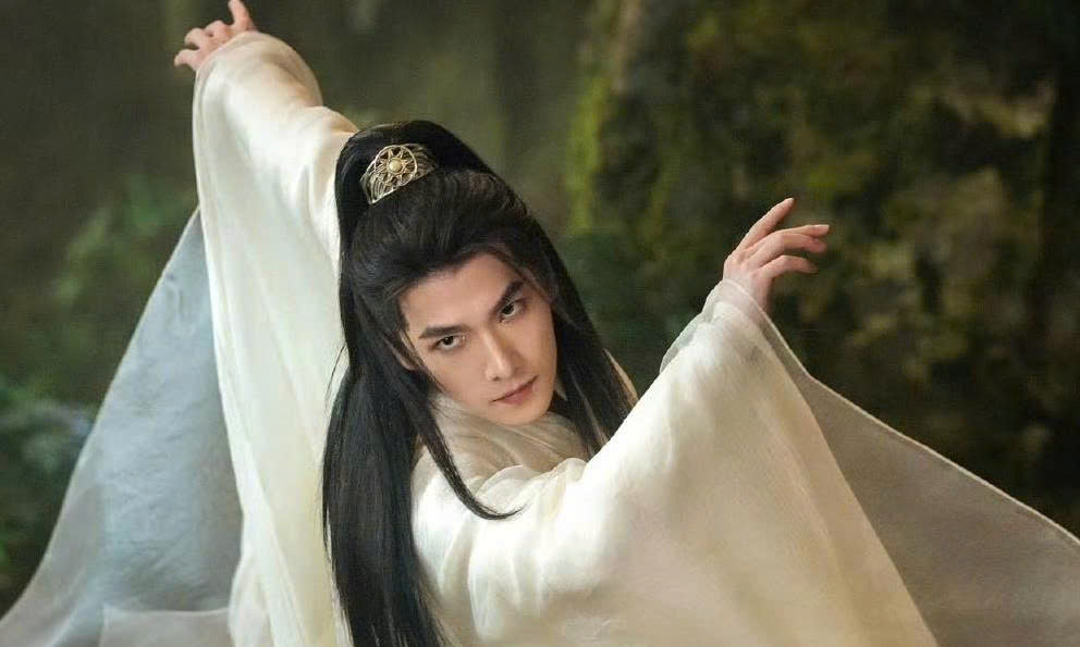 “Phàm Nhân Tu Tiên” gây bão màn ảnh: Dương Dương nhận cơn mưa lời khen về visual lẫn diễn xuất - ảnh 2