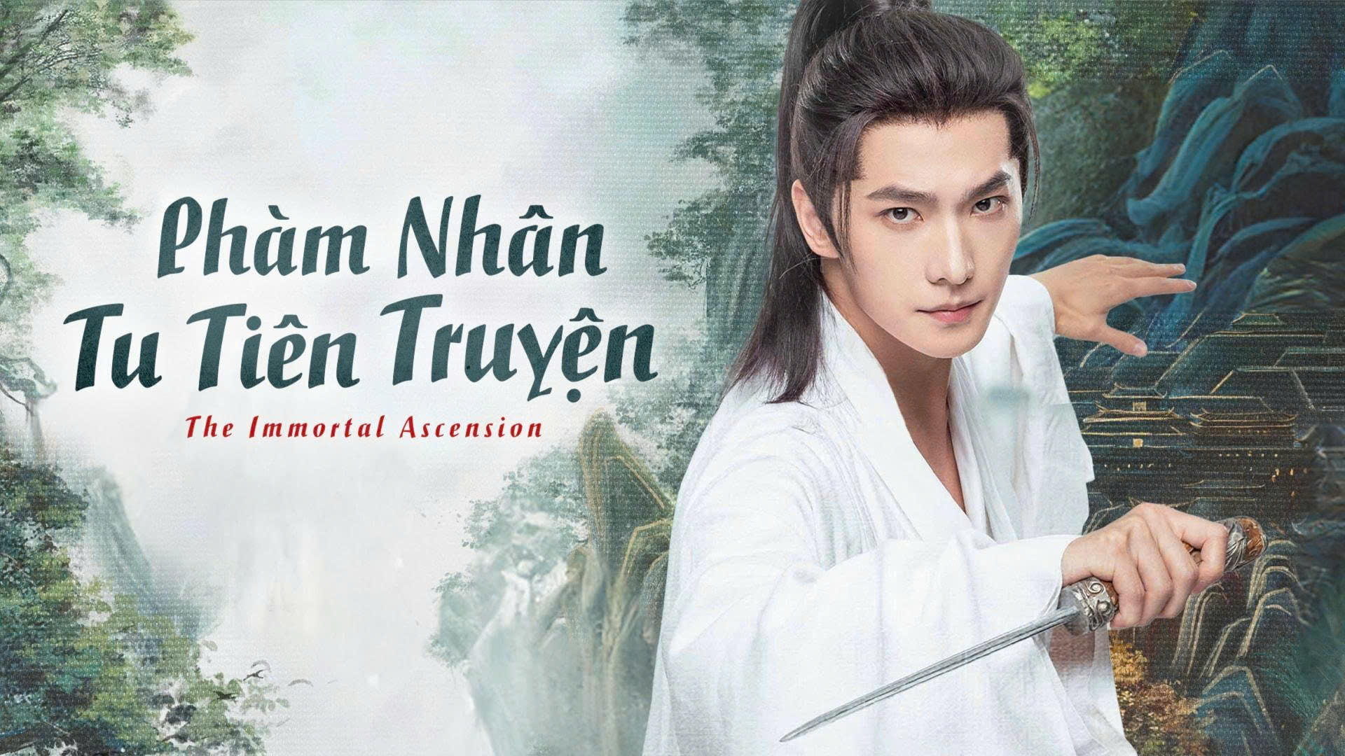 “Phàm Nhân Tu Tiên” gây bão màn ảnh: Dương Dương nhận cơn mưa lời khen về visual lẫn diễn xuất - ảnh 3