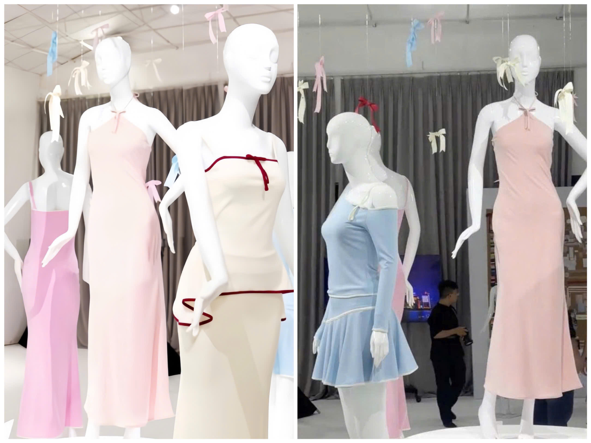 Hoa hậu Lương Thùy Linh mở brand quần áo bị cộng đồng mạng chê thậm tệ giá trên trời nhưng vẫn sold out - ảnh 2