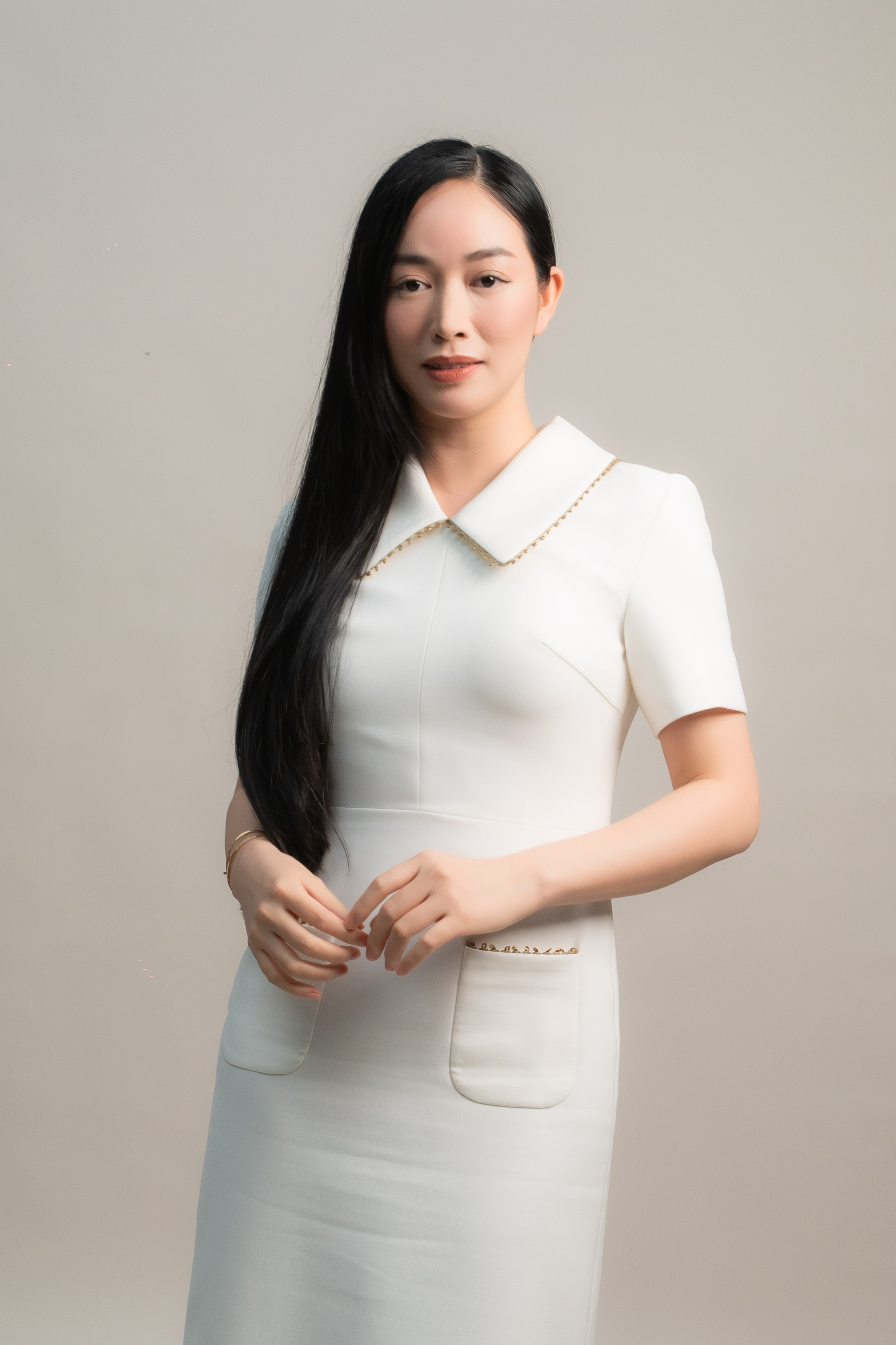 Vì sao Hồng Đào gọi Mai Thanh Hà là “con dâu hụt”? - ảnh 7