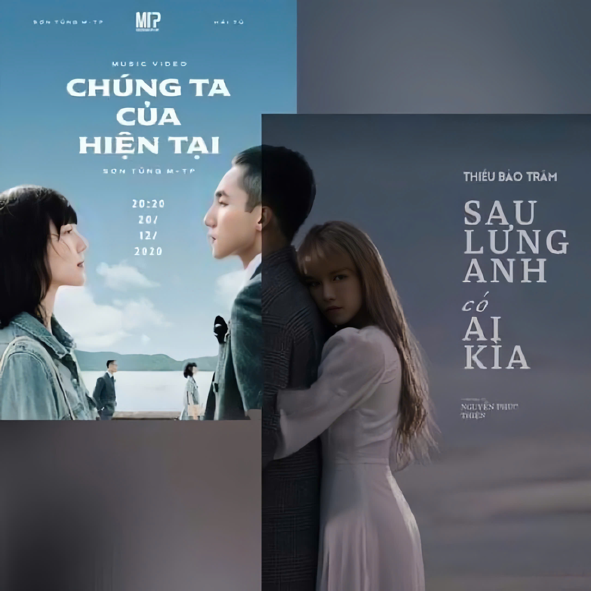 MV 3 năm trước của Thiều Bảo Trâm bất ngờ hot trở lại vì có nhiều tình tiết trùng khớp với 'tiểu thuyết 19 phần' - ảnh 2