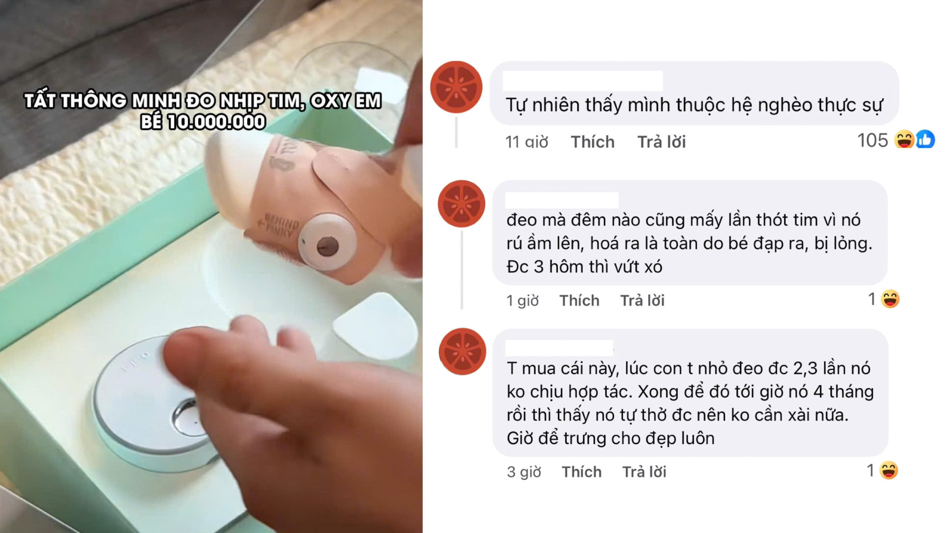 Vợ chồng Ngô Thanh Vân chi 100 triệu sắm đồ đón công chúa đầu lòng dân mạng chê vô dụng, chật nhà - ảnh 3