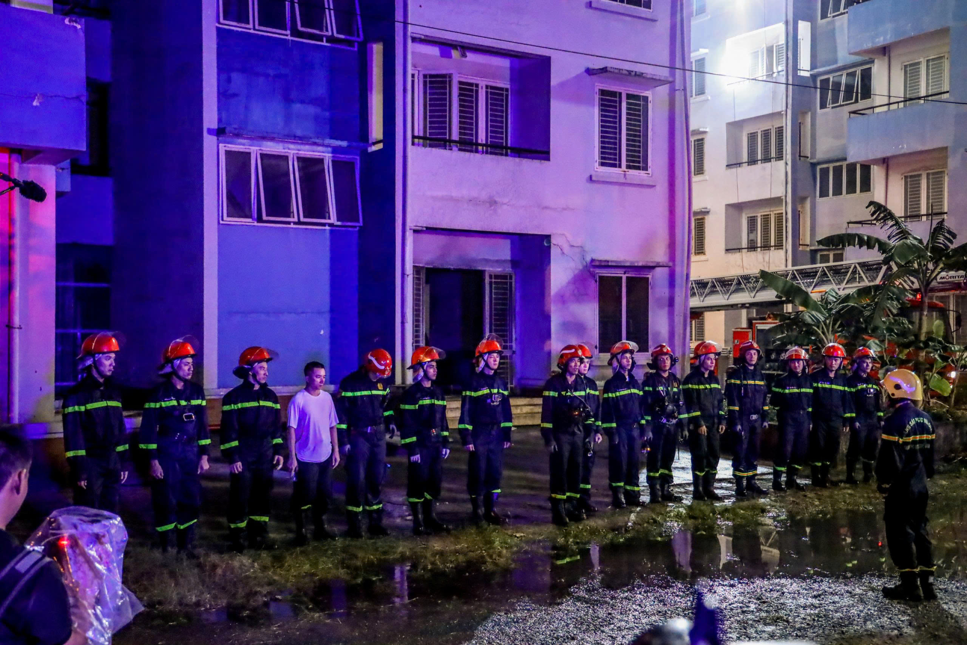 5 giây “điện ảnh tuyệt đối” của chỉ huy khiến dân mạng rần rần trong tập 3 “Chiến sĩ quả cảm” - ảnh 7