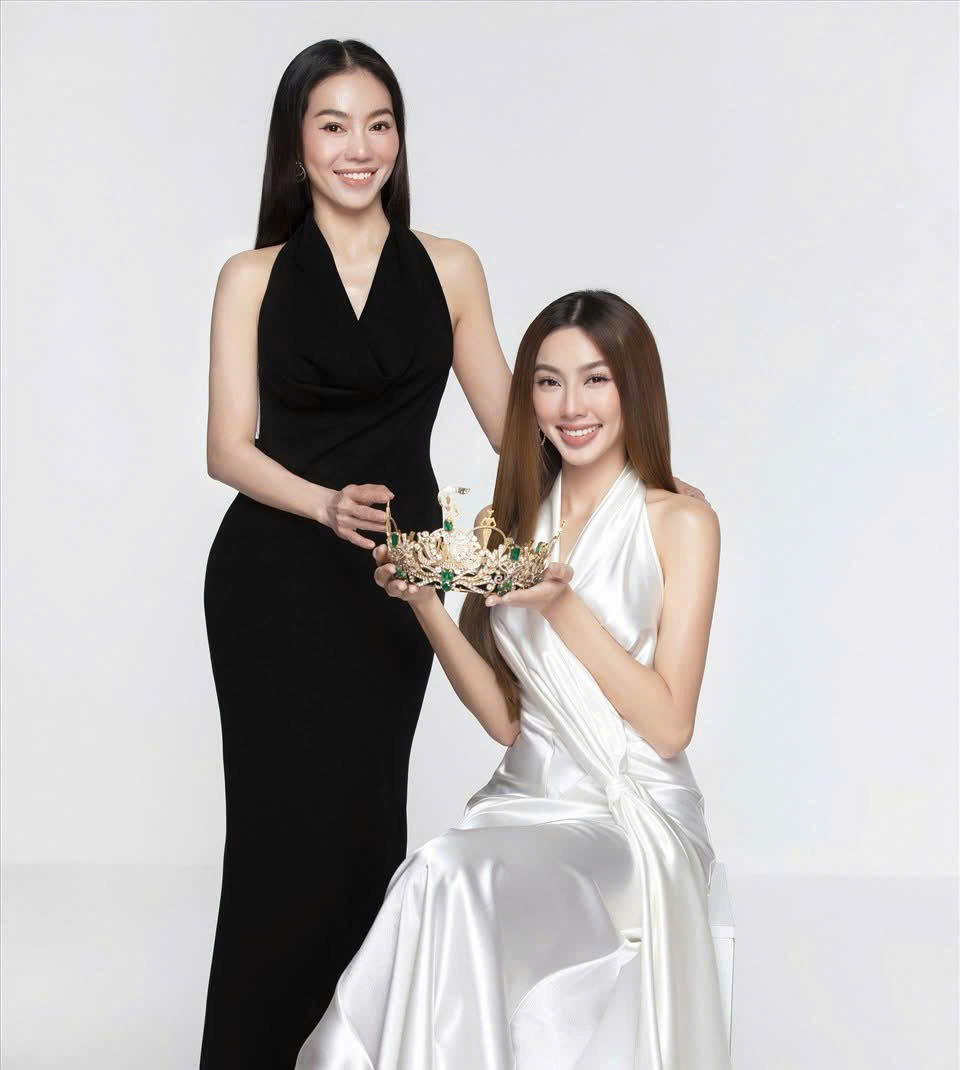 Bà Phạm Kim Dung có động thái bất ngờ với Thuỳ Tiên giữ ồn ào “cắt đứt” sau scandal - ảnh 2